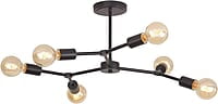 Spuknik De 6 Luces